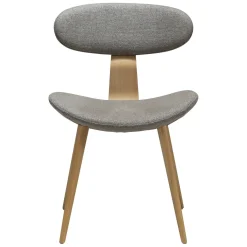 Buckle Stol Pebble Earth