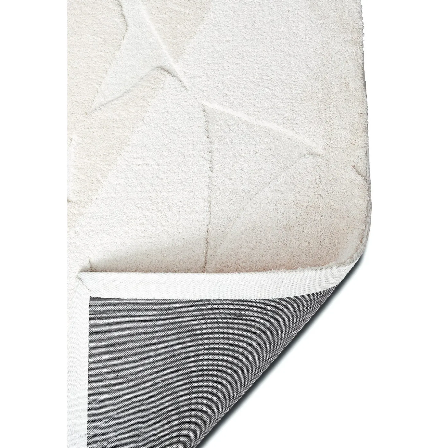 Burano Ryamatta Offwhite