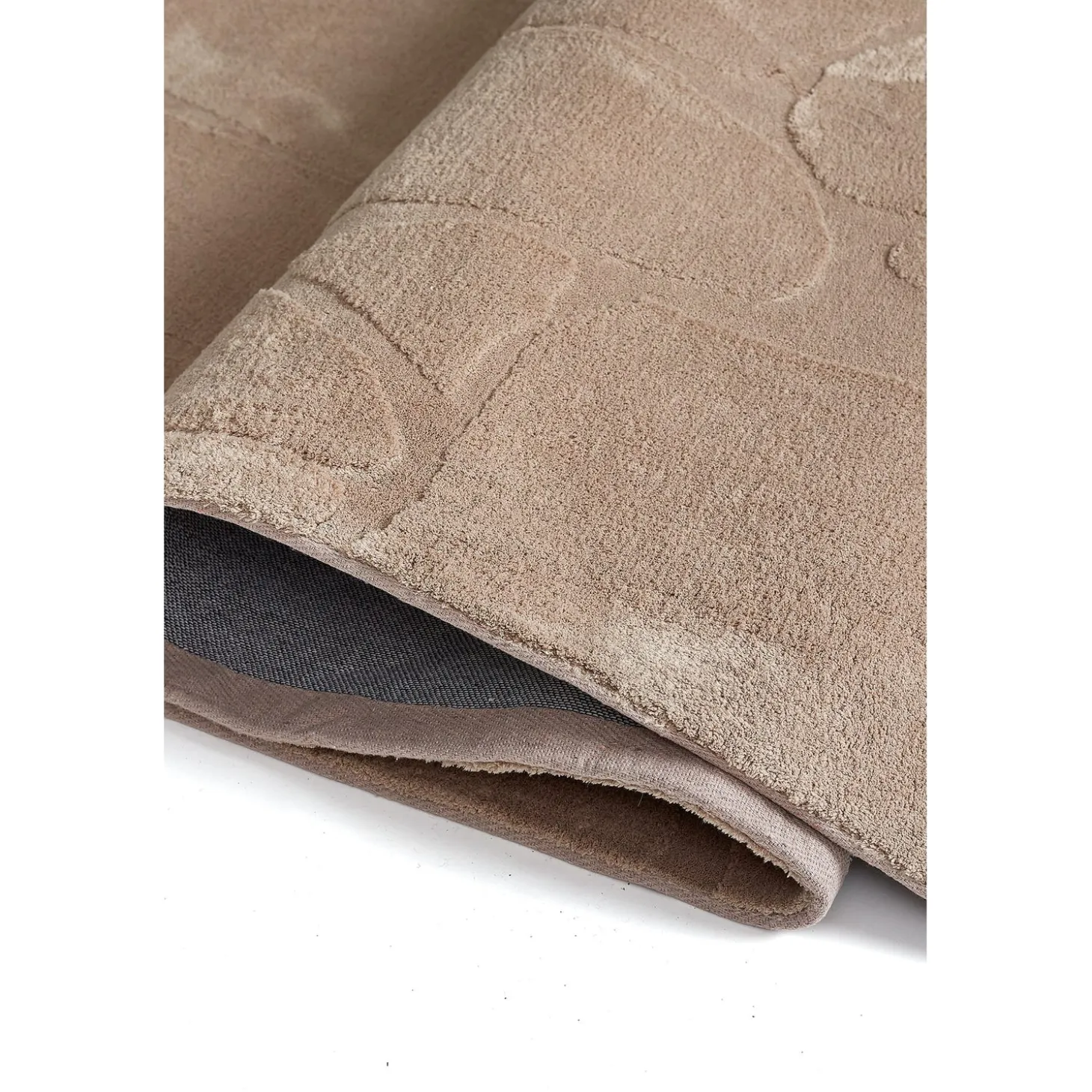 Burano Ryamatta Taupe