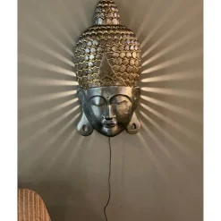 Busso Vägglampa