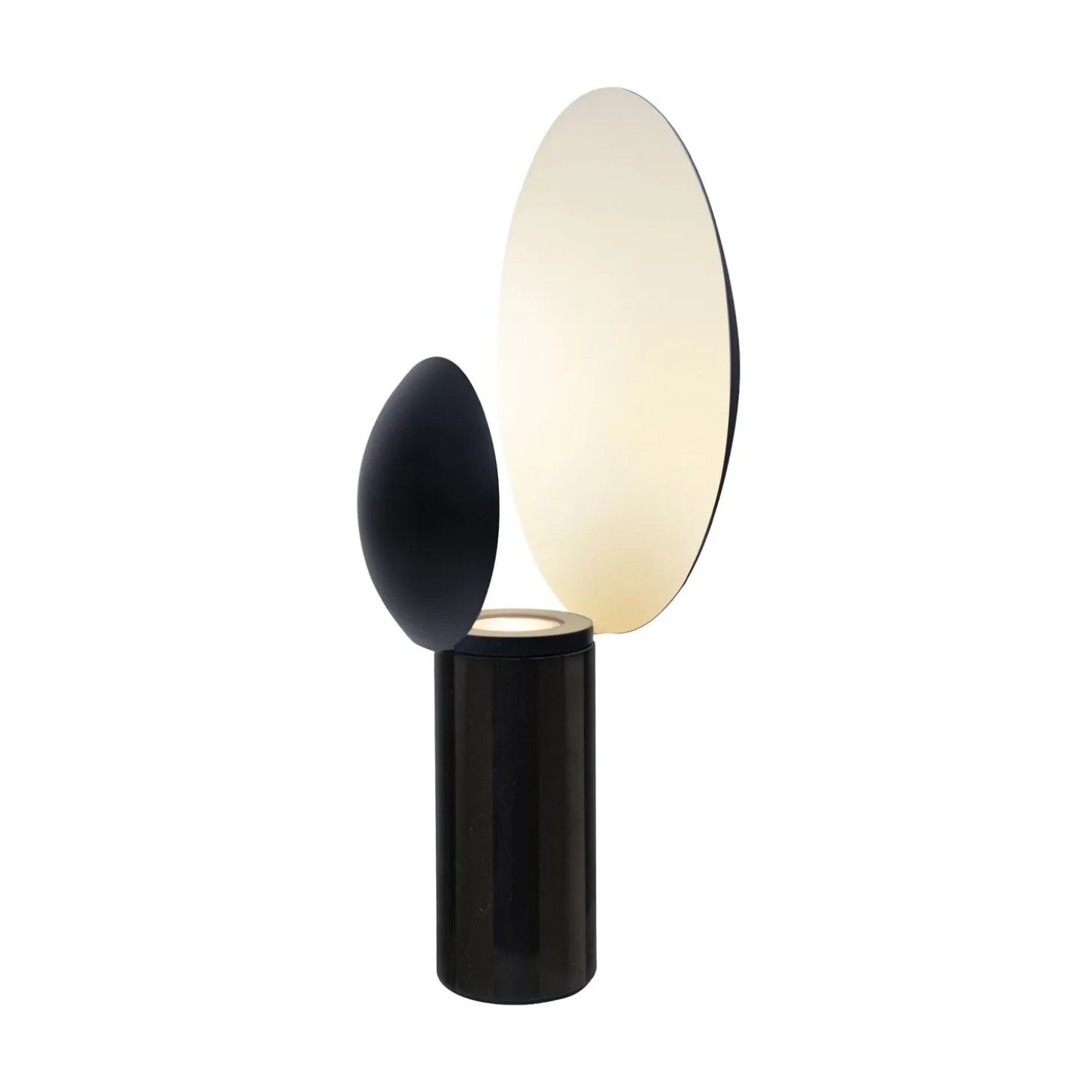 Caché Bordslampa Svart