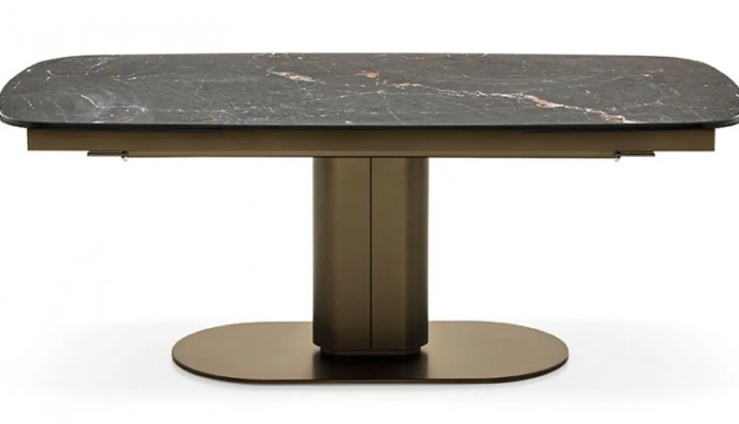Cameo Matbord 165-241cm