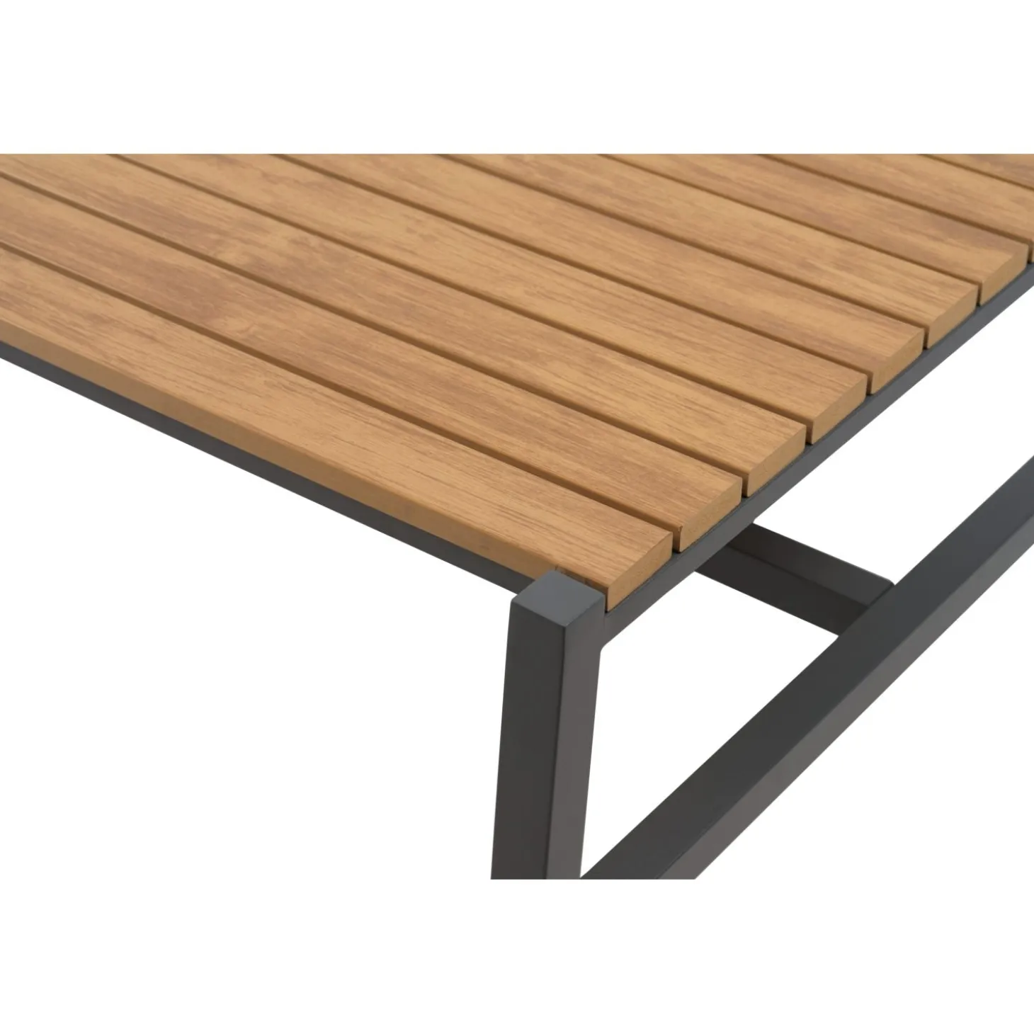 Cap Soffgrupp Antracit/Brun 214x279 cm