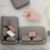 Capture 2-sits Soffa Taupe