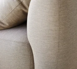 Capture 2-sits Soffa Taupe