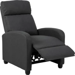Carl Reclinerfåtölj