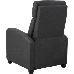 Carl Reclinerfåtölj