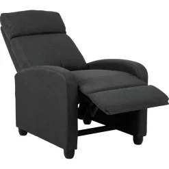 Carl Reclinerfåtölj