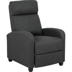 Carl Reclinerfåtölj