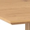 Cassia Matbord 75x210x100 cm