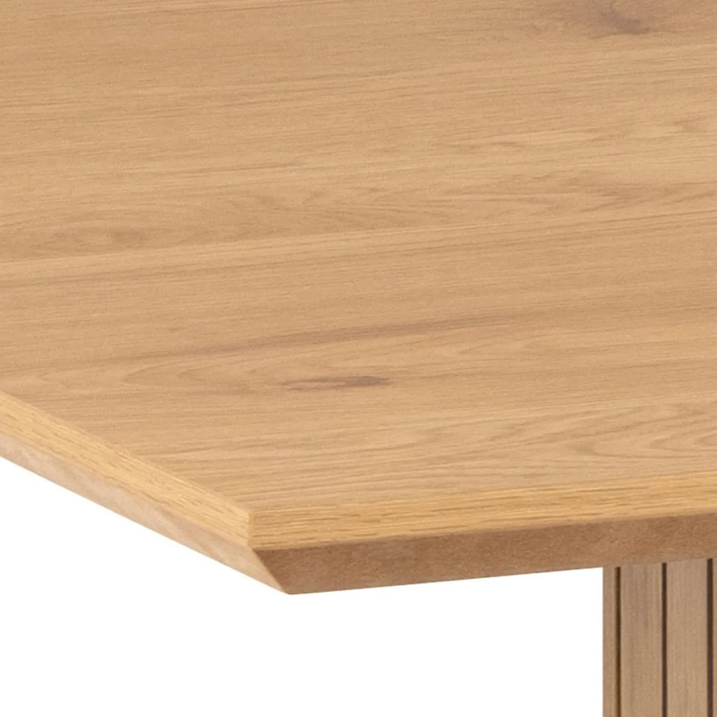 Cassia Matbord 75x210x100 cm