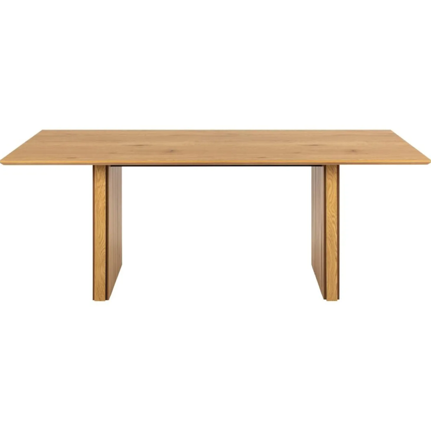 Cassia Matbord 75x210x100 cm