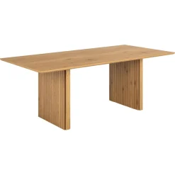 Cassia Matbord 75x210x100 cm