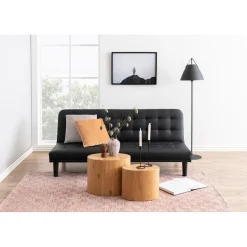 Cenon Satsbord 40x33x48 cm Vild Ek