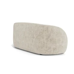 Charo 2,5-sits Beige