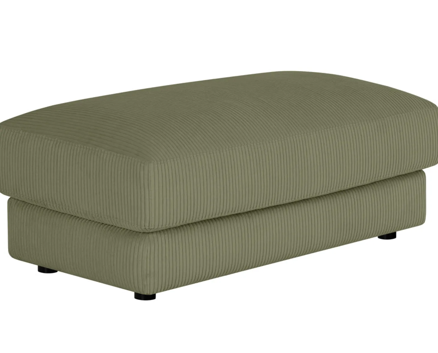 Chiara Fotpall 107x60 cm Lincoln Green