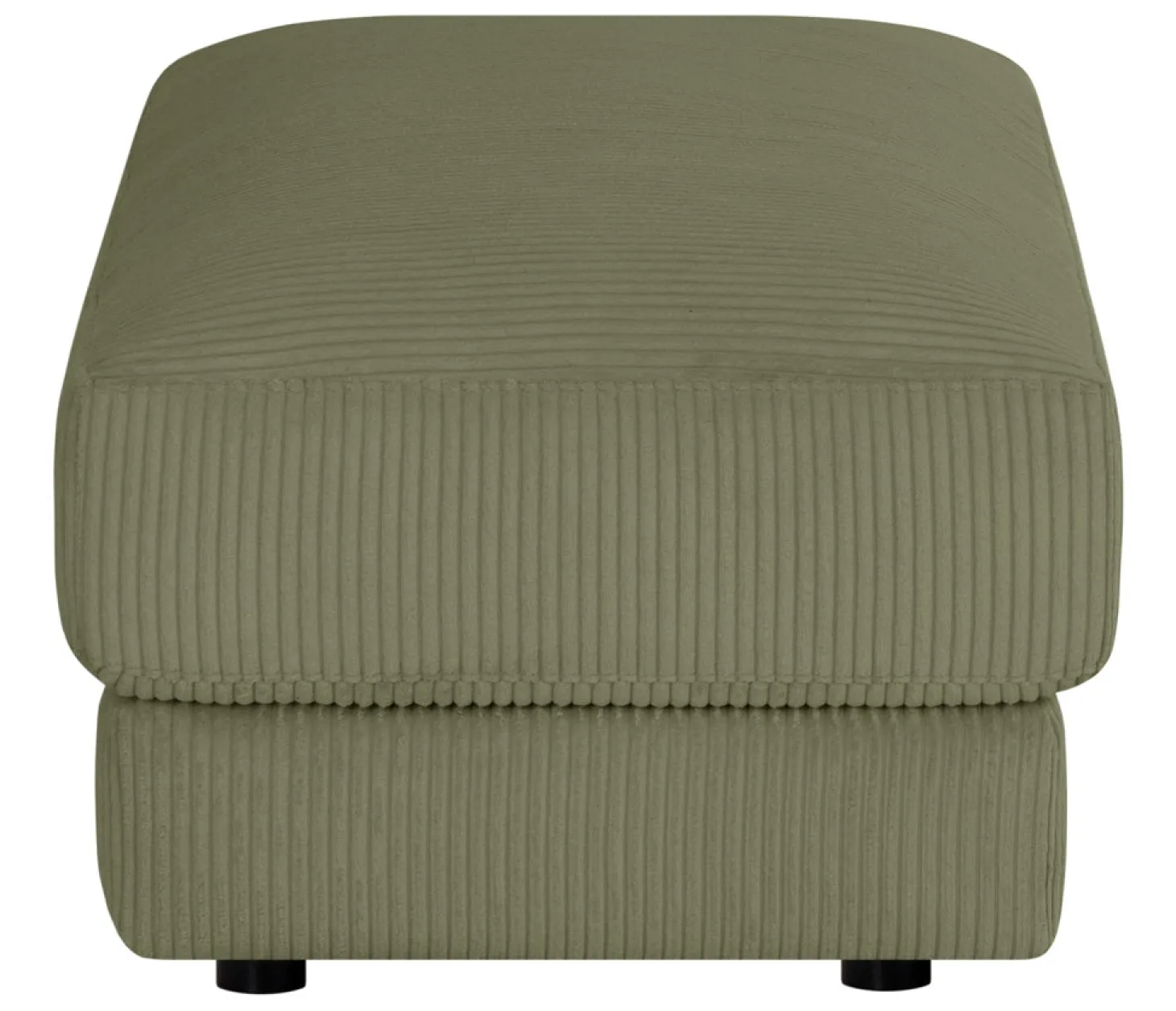 Chiara Fotpall 107x60 cm Lincoln Green