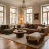 Chiara 3-sits XL Soffa