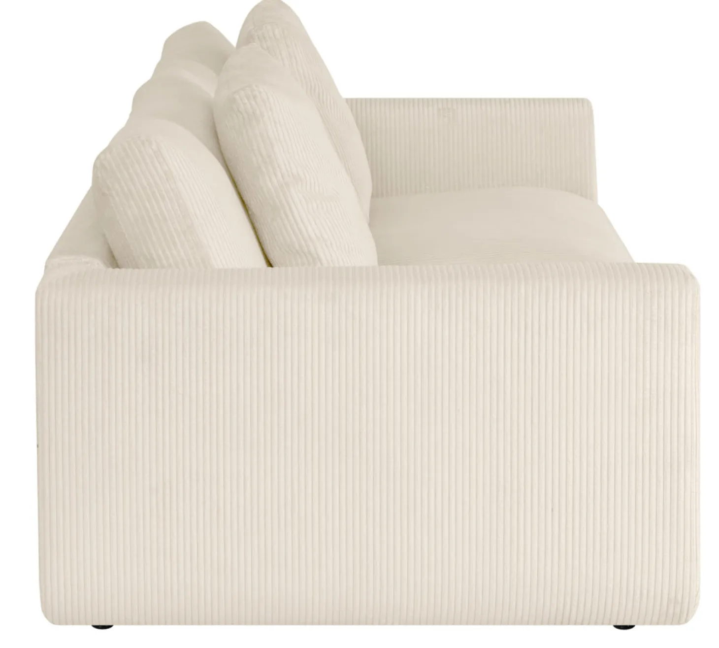 Chiara 3-sits XL Soffa