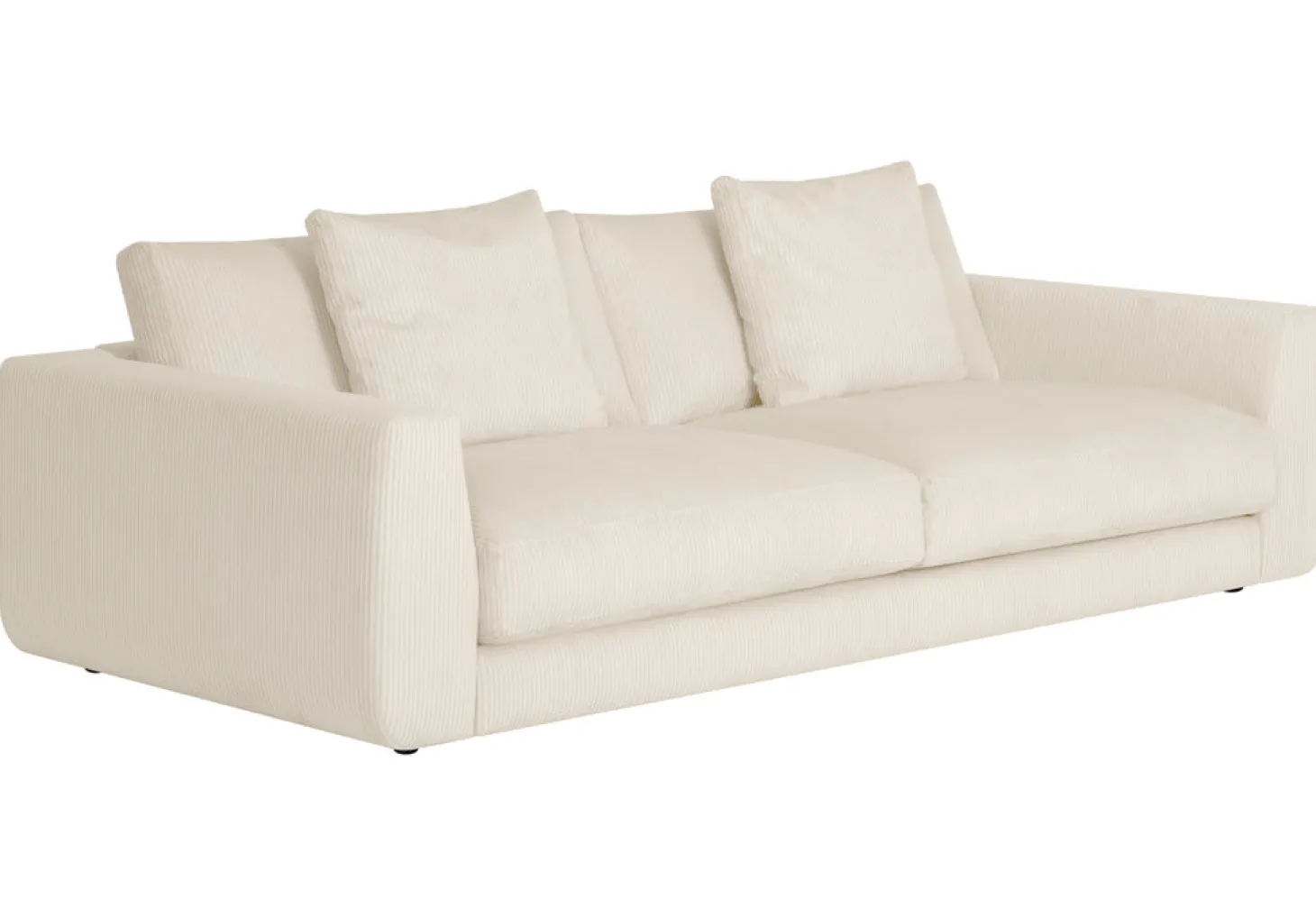 Chiara 3-sits XL Soffa