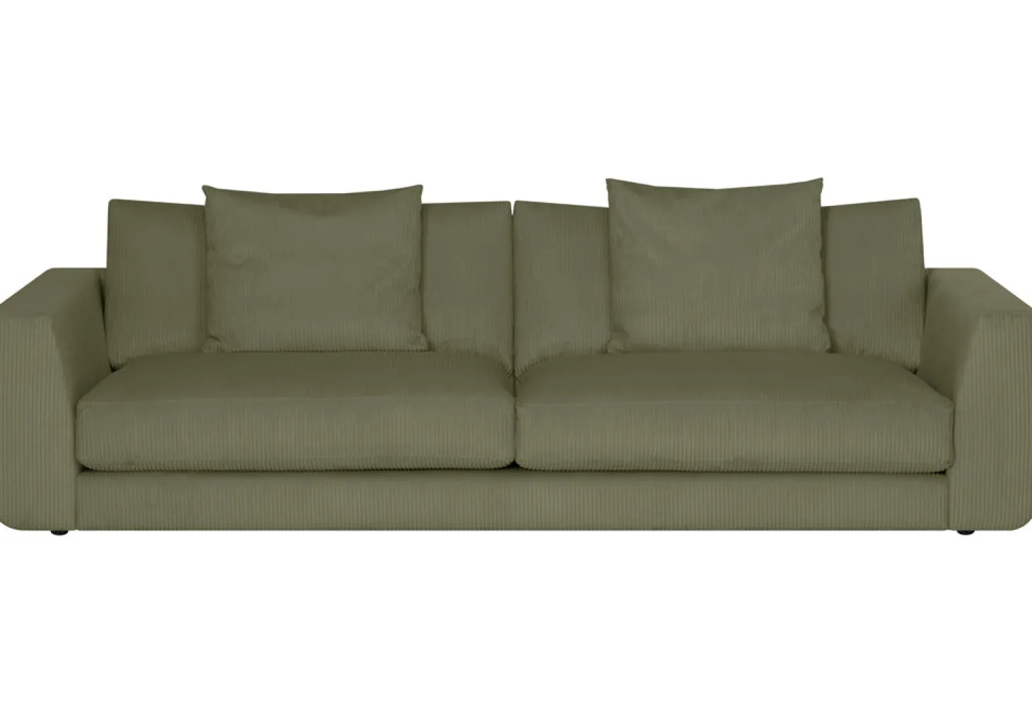 Chiara 3-sits XL Soffa