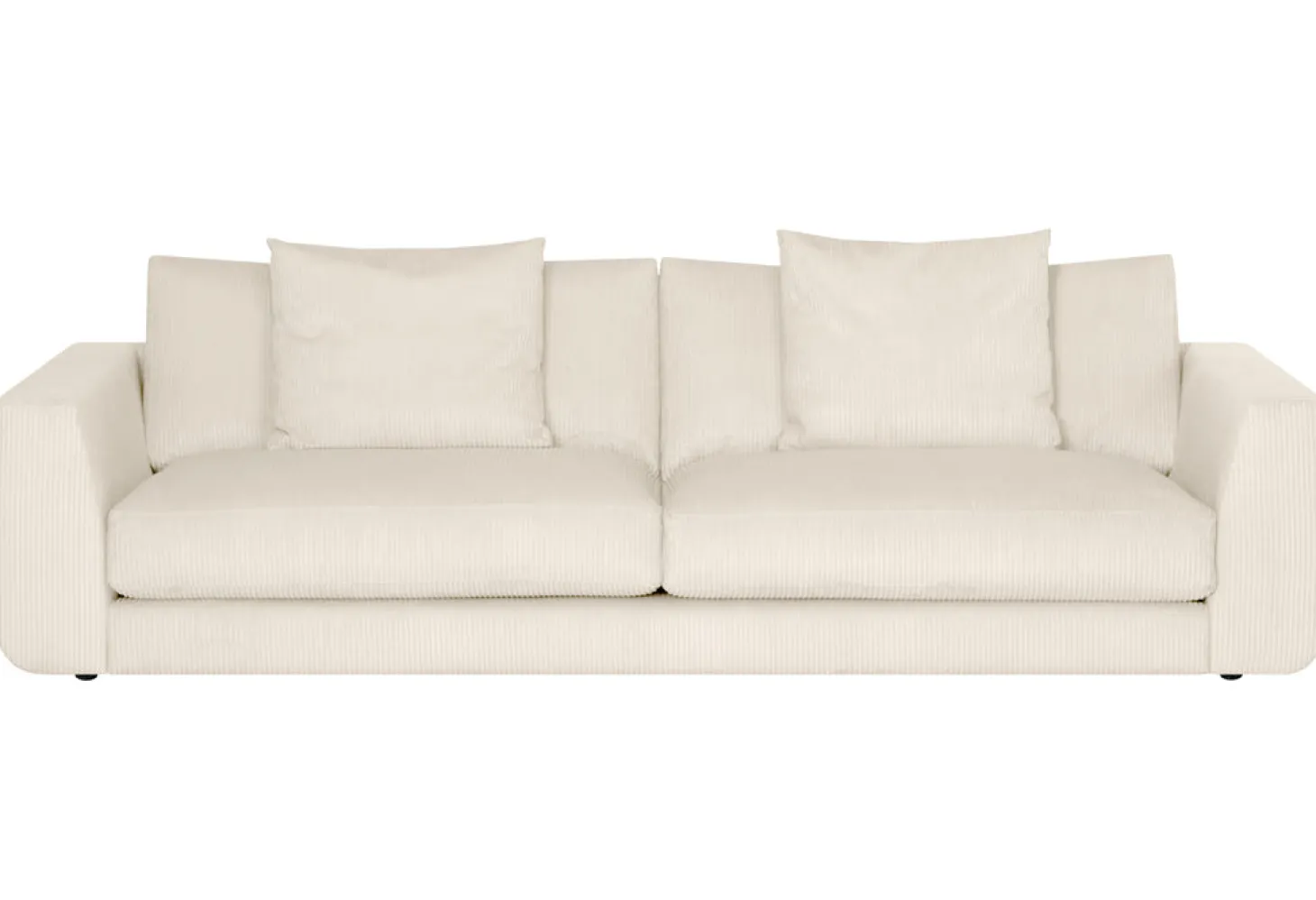 Chiara 3-sits XL Soffa