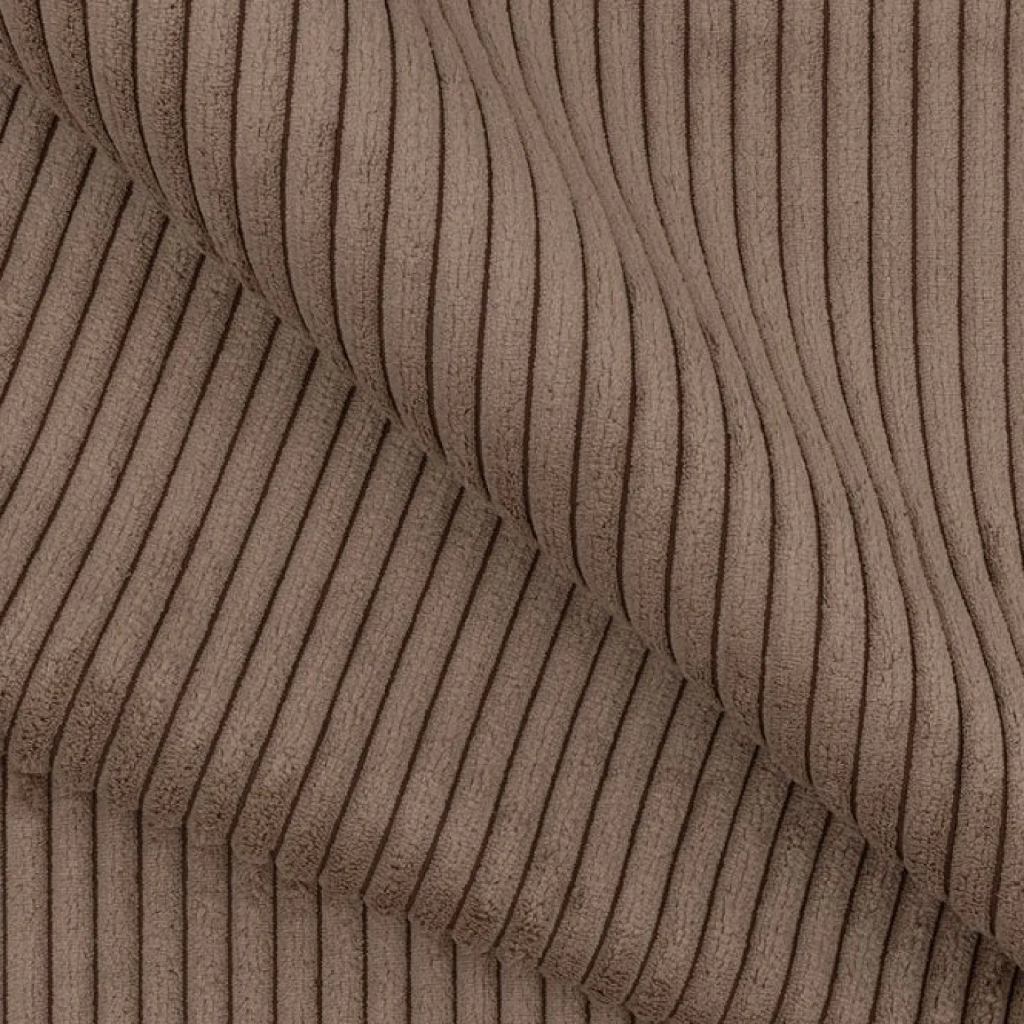Chiara 3-sits XL Soffa Lincoln Caramel