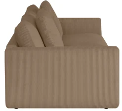 Chiara 3-sits XL Soffa Lincoln Caramel