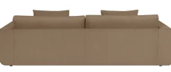 Chiara 3-sits XL Soffa Lincoln Caramel