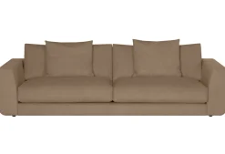 Chiara 3-sits XL Soffa Lincoln Caramel