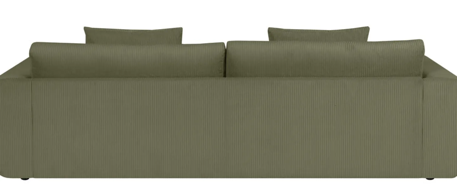 Chiara 3-sits XL Soffa Lincoln Green