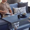 Chill-Out Soffbord med en skiva