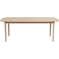 Chimay Matbord 210x100 cm