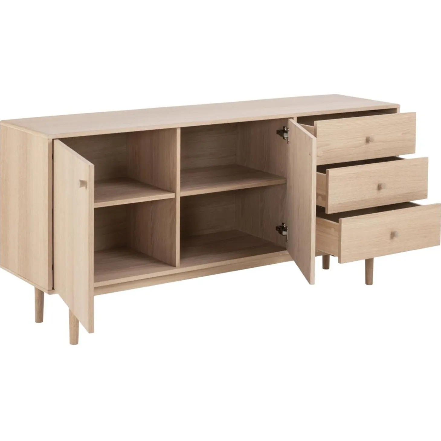 Chimay Sideboard 75x160x40 cm