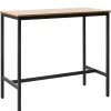 Classico Barbord 60x120 cm Naturlig Ek