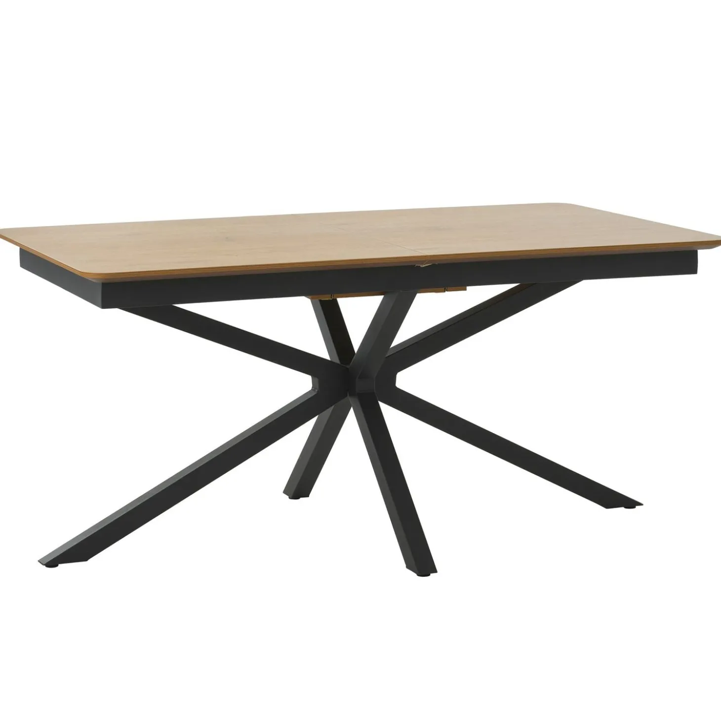 Classico Matbord 90x160-200 cm Natural