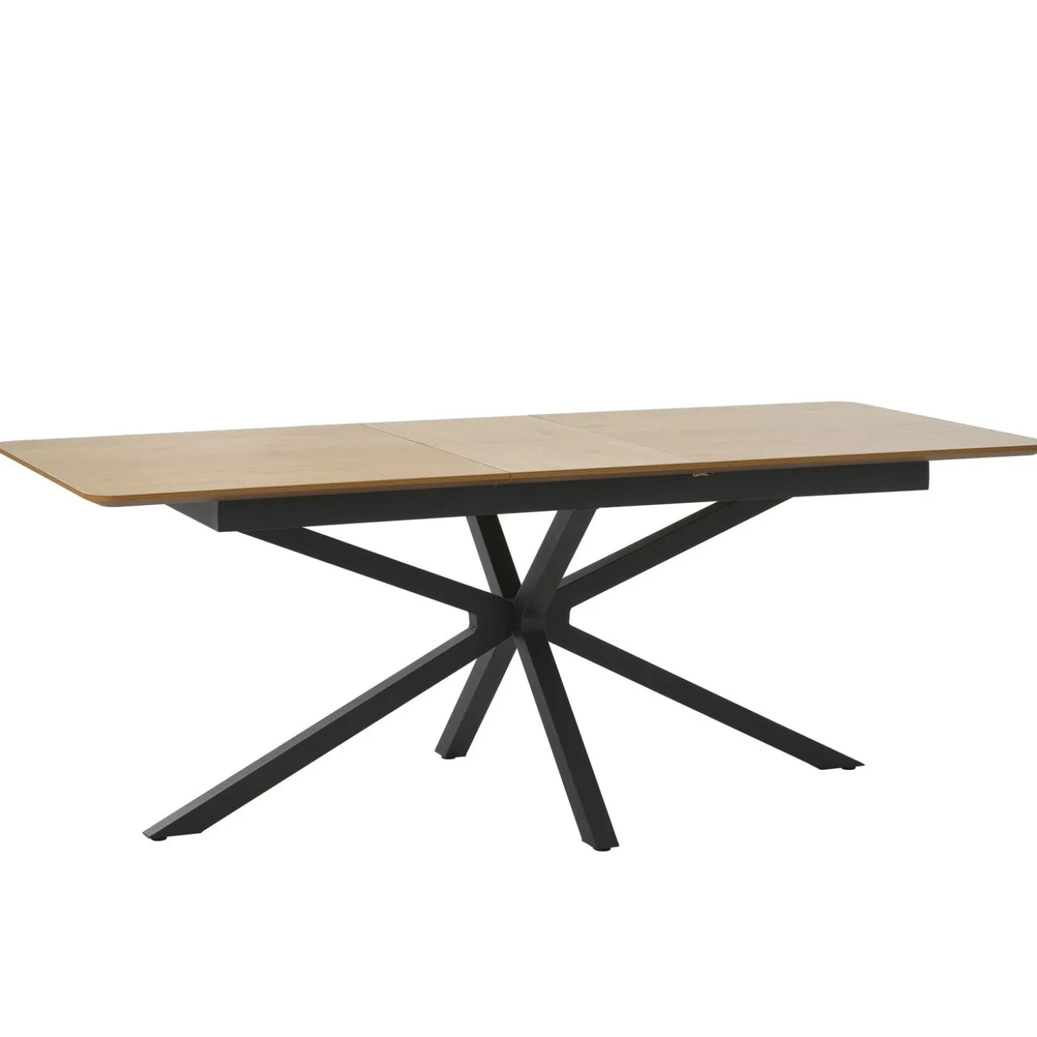 Classico Matbord 90x160-200 cm Natural