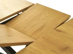 Classico Matbord 90x160-200 cm Natural