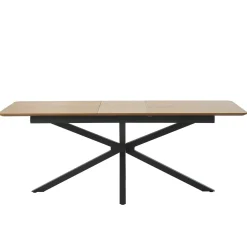 Classico Matbord 90x160-200 cm Natural
