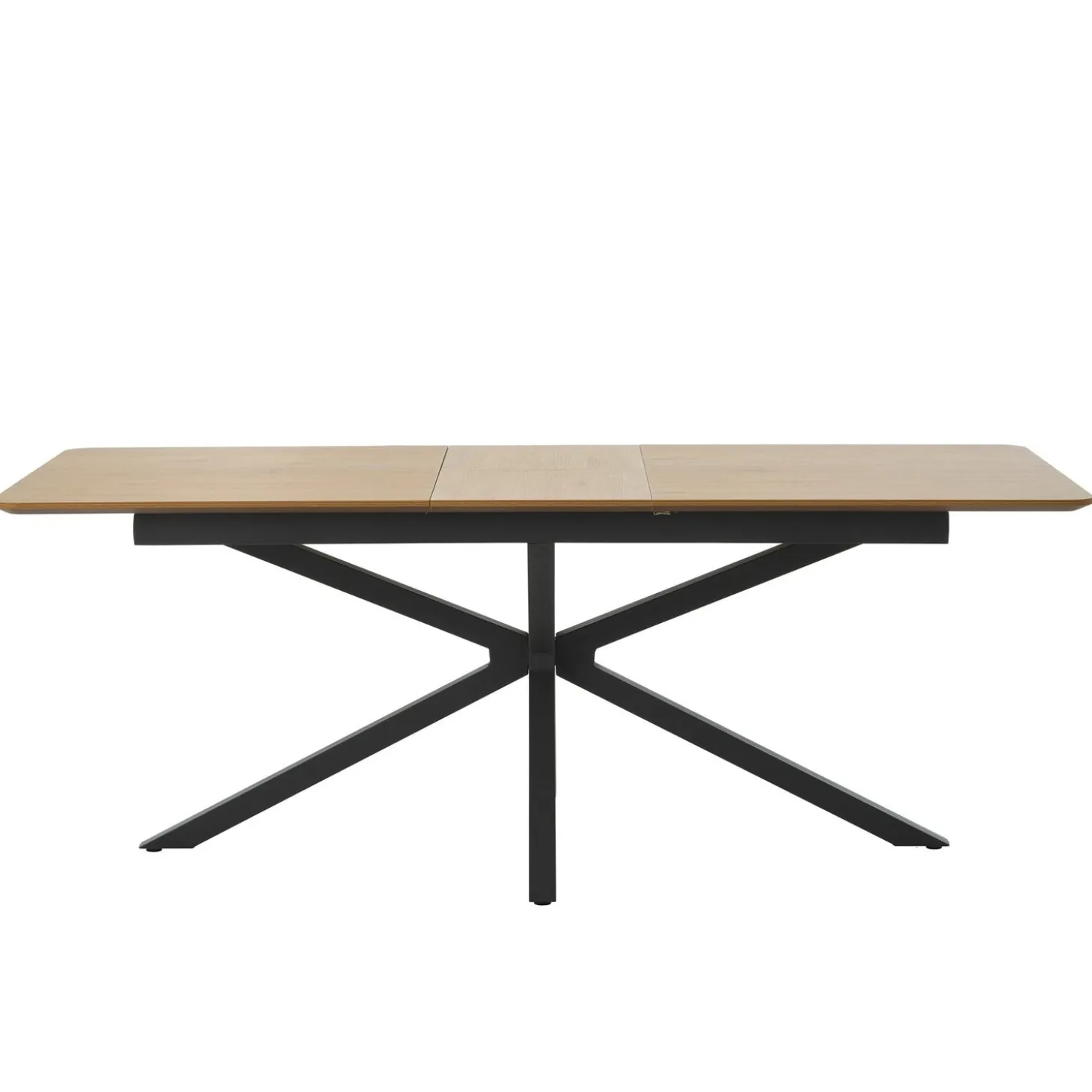 Classico Matbord 90x160-200 cm Natural