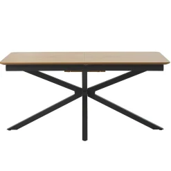 Classico Matbord 90x160-200 cm Natural
