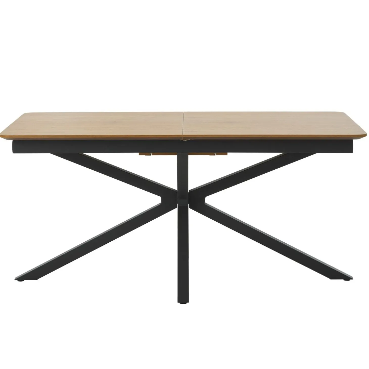 Classico Matbord 90x160-200 cm Natural