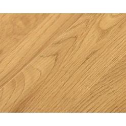 Classico Satsbord 50x50 cm Naturlig ek