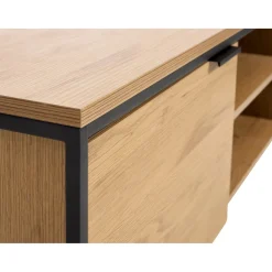 Classico TV-bänk 155x45 cm Natural