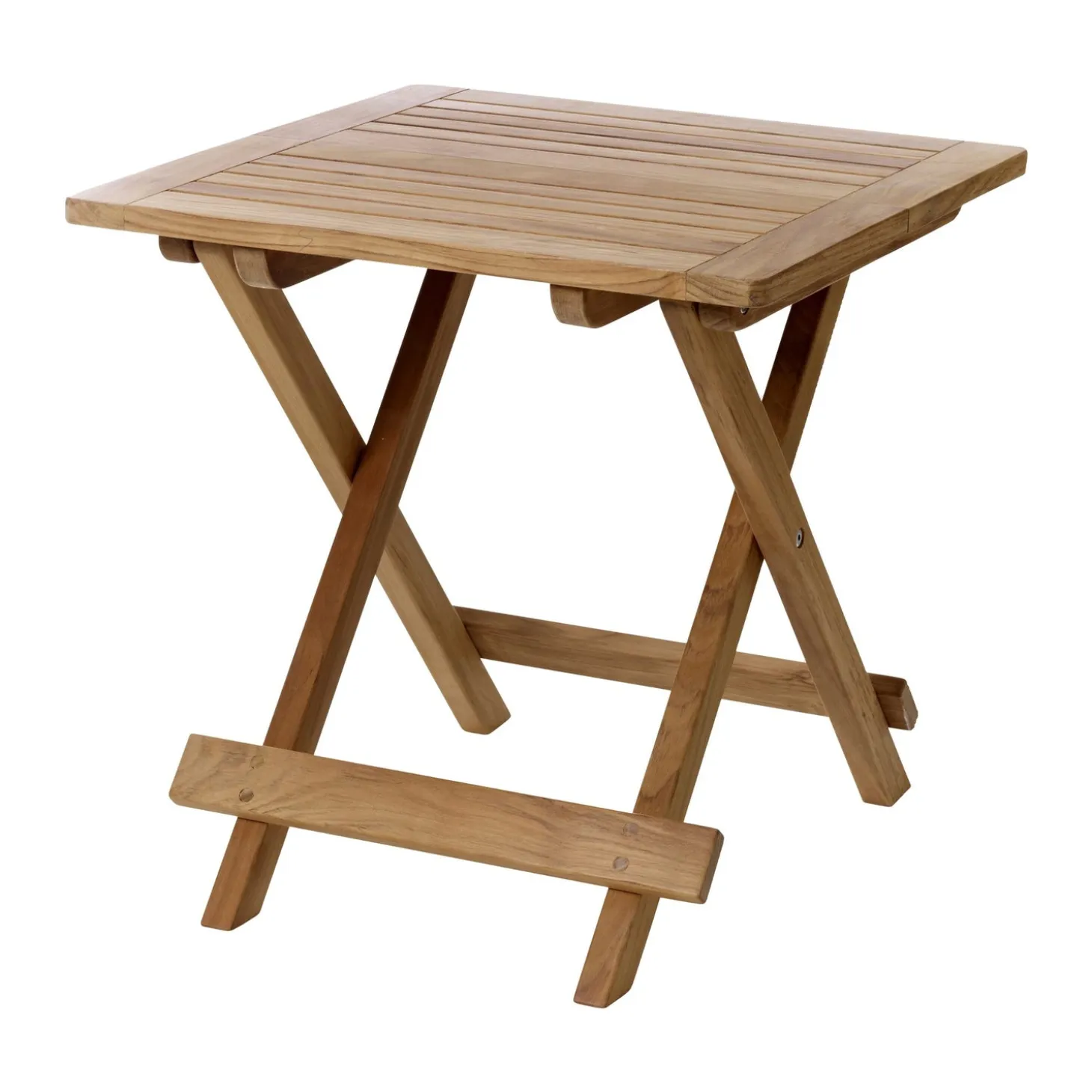 Classic Teak 50x50 cm Klaffbord