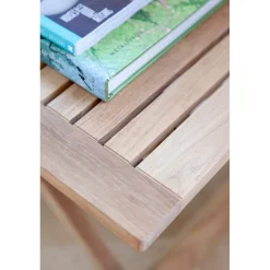 Classic Teak 50x50 cm Klaffbord