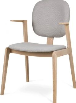 Cliff Karmstol Ljus Ek
