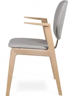 Cliff Karmstol Ljus Ek
