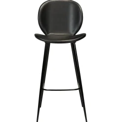 Cloud Barstol Vintage Black, 80 cm