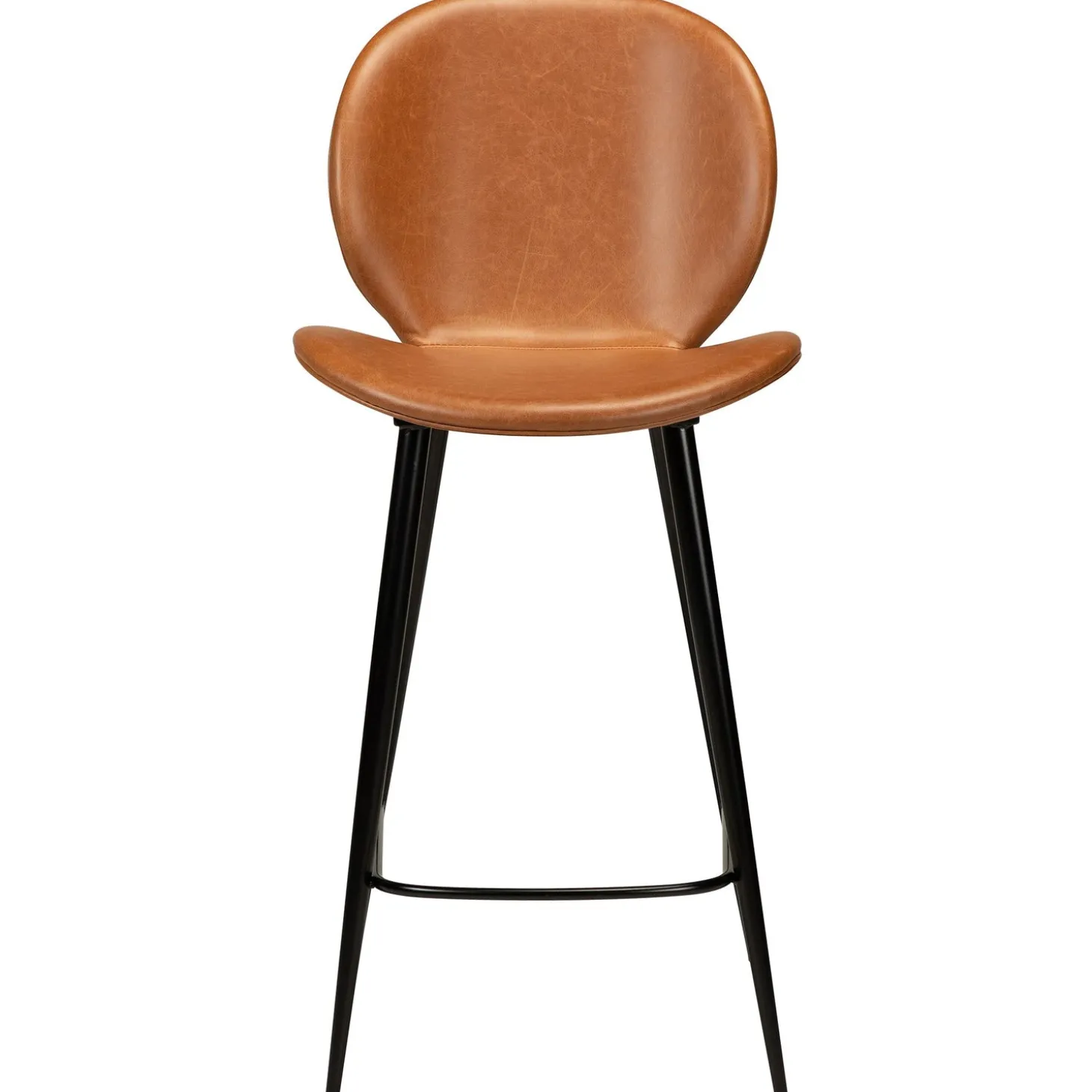 Cloud Barstol Vintage Light Brown, 67 cm